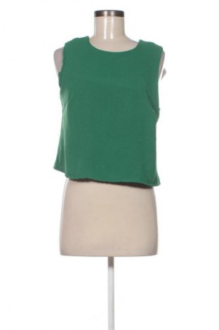 Γυναικείο τοπ Unbranded, Μέγεθος M, Χρώμα Πράσινο, Τιμή 15,99 €