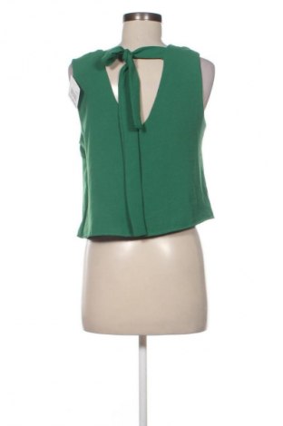 Γυναικείο τοπ Unbranded, Μέγεθος M, Χρώμα Πράσινο, Τιμή 15,99 €