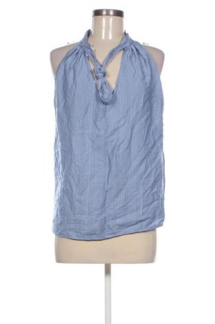 Damentop Unbranded, Größe M, Farbe Blau, Preis 17,99 €
