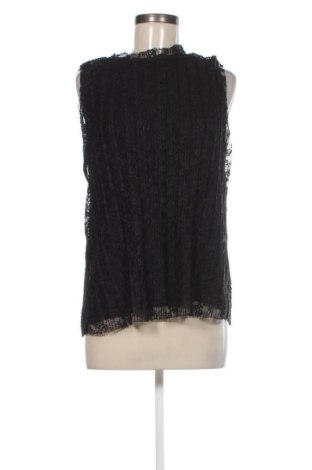 Top de femei United Colors Of Benetton, Mărime M, Culoare Negru, Preț 35,99 Lei