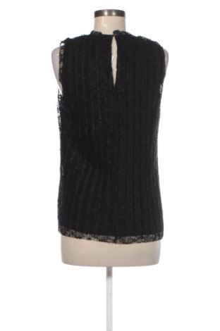 Top de femei United Colors Of Benetton, Mărime M, Culoare Negru, Preț 35,99 Lei