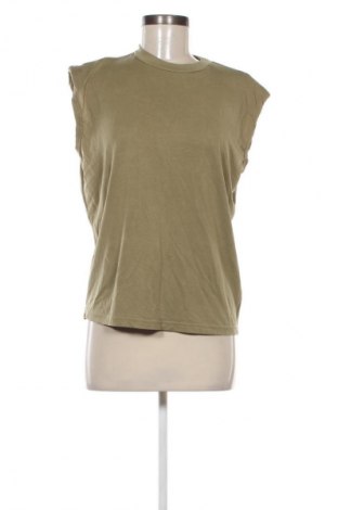 Damski top Urban Classics, Rozmiar XS, Kolor Zielony, Cena 27,40 zł