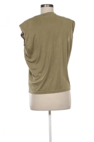 Damski top Urban Classics, Rozmiar XS, Kolor Zielony, Cena 27,40 zł