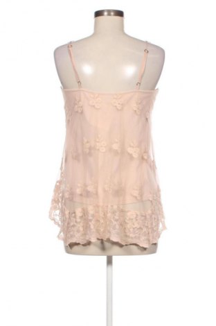 Дамски топ Vero Moda, Размер M, Цвят Кафяв, Цена 2,55 €