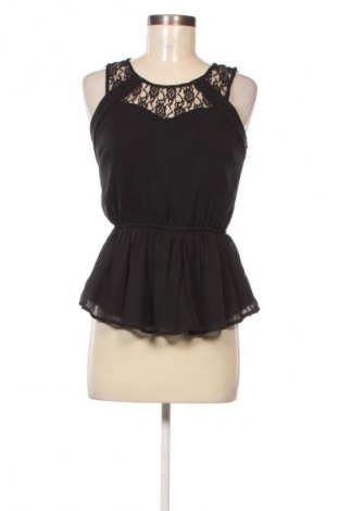 Damentop Vero Moda, Größe S, Farbe Schwarz, Preis 6,99 €