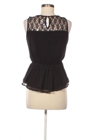 Damentop Vero Moda, Größe S, Farbe Schwarz, Preis 6,99 €