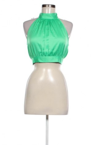Damski top Vero Moda, Rozmiar S, Kolor Zielony, Cena 27,99 zł