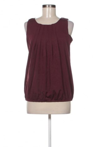 Дамски топ Vero Moda, Размер L, Цвят Червен, Цена 10,22 €