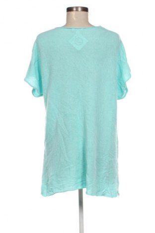 Női top W. Lane, Méret M, Szín Kék, Ár 1 189 Ft