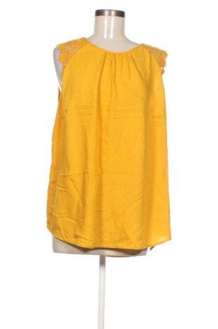 Γυναικείο τοπ Yessica, Μέγεθος XXL, Χρώμα Πορτοκαλί, Τιμή 7,99 €