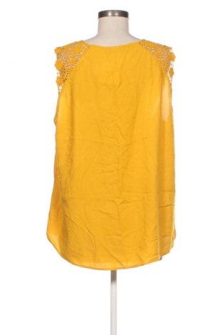 Γυναικείο τοπ Yessica, Μέγεθος XXL, Χρώμα Πορτοκαλί, Τιμή 7,99 €