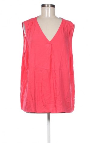 Damski top Yessica, Rozmiar XXL, Kolor Różowy, Cena 26,79 zł