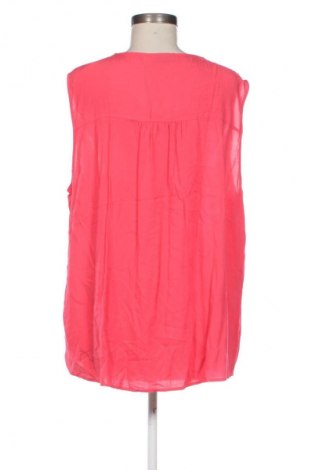 Damski top Yessica, Rozmiar XXL, Kolor Różowy, Cena 26,79 zł