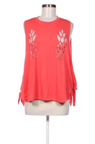 Damentop Yfl Reserved, Größe M, Farbe Rot, Preis € 8,51