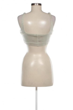 Dámsky top  Zara, Veľkosť S, Farba Zelená, Cena  7,95 €