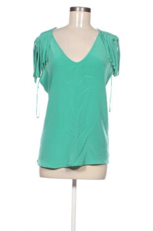 Dámsky top  Zara, Veľkosť XL, Farba Zelená, Cena  6,95 €