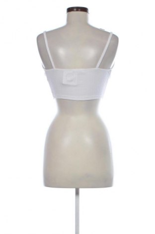 Damski top Zara, Rozmiar S, Kolor Biały, Cena 27,40 zł