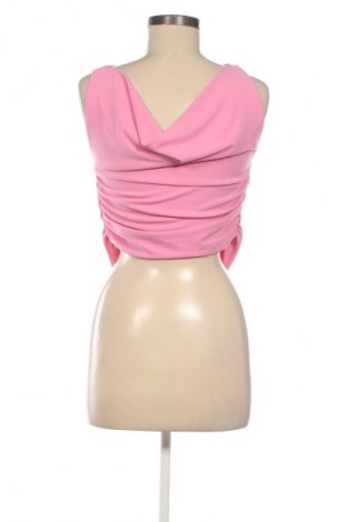 Dámský top Zara, Velikost L, Barva Růžová, Cena  201,00 Kč