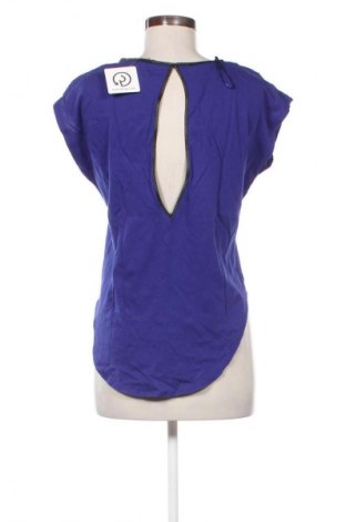 Dámsky top  Zara, Veľkosť M, Farba Fialová, Cena  9,18 €