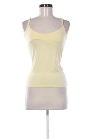 Damentop Zara, Größe M, Farbe Gelb, Preis 7,99 €