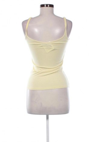 Damentop Zara, Größe M, Farbe Gelb, Preis 7,99 €