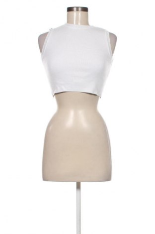 Dámsky top  Zara, Veľkosť M, Farba Biela, Cena  12,95 €