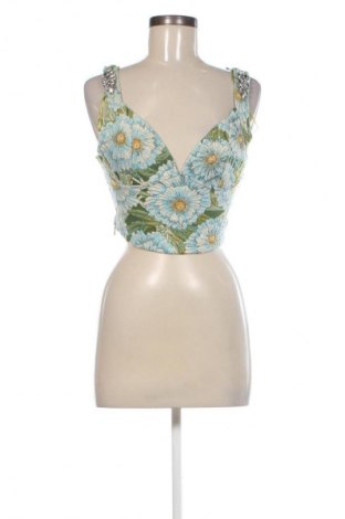 Dámsky top  Zara, Veľkosť L, Farba Viacfarebná, Cena  5,00 €