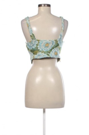 Dámsky top  Zara, Veľkosť L, Farba Viacfarebná, Cena  5,00 €