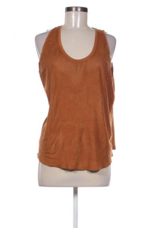 Dámsky top  Zara, Veľkosť L, Farba Oranžová, Cena  7,95 €