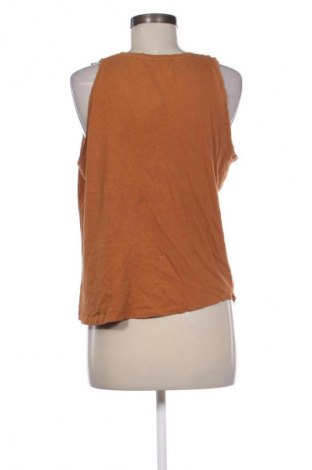 Dámsky top  Zara, Veľkosť L, Farba Oranžová, Cena  7,95 €