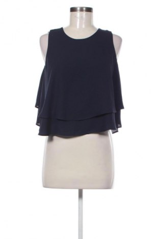 Damentop Zara, Größe S, Farbe Blau, Preis 9,69 €