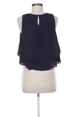 Damentop Zara, Größe S, Farbe Blau, Preis 9,69 €