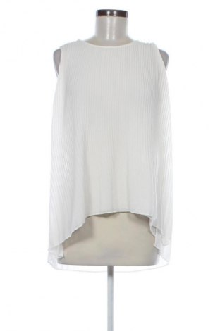 Top de femei Zara, Mărime S, Culoare Alb, Preț 42,99 Lei