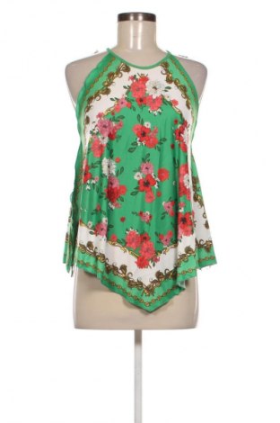 Damentop Zara, Größe S, Farbe Mehrfarbig, Preis € 5,11