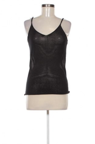 Damski top Zara, Rozmiar M, Kolor Czarny, Cena 30,83 zł