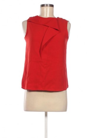 Dámsky top  Zara, Veľkosť S, Farba Červená, Cena  10,95 €