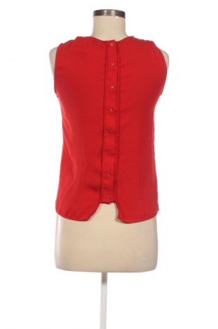 Dámsky top  Zara, Veľkosť S, Farba Červená, Cena  10,95 €
