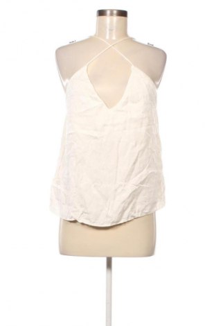 Damentop Zara, Größe L, Farbe Ecru, Preis 11,99 €