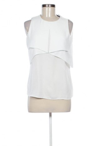 Damentop Zara, Größe S, Farbe Weiß, Preis 8,99 €