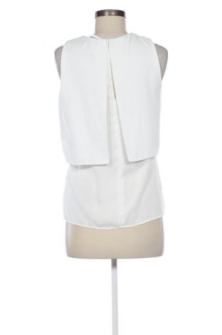 Damentop Zara, Größe S, Farbe Weiß, Preis 8,99 €