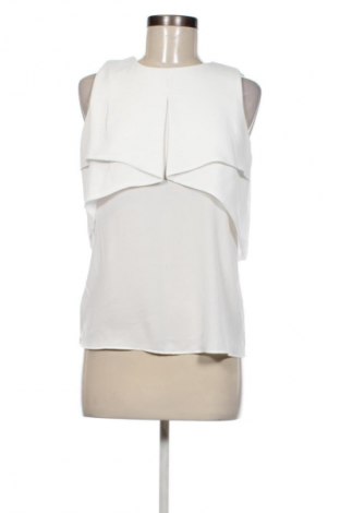 Damentop Zara, Größe S, Farbe Weiß, Preis 14,99 €