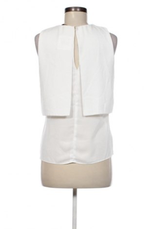 Damentop Zara, Größe S, Farbe Weiß, Preis 14,99 €