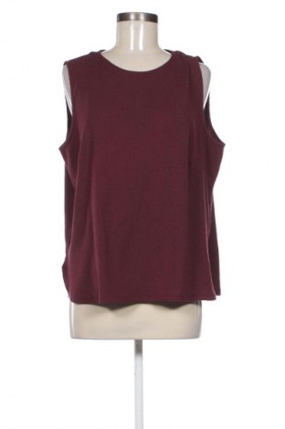 Damski top Zero, Rozmiar XL, Kolor Czerwony, Cena 20,99 zł