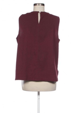 Damski top Zero, Rozmiar XL, Kolor Czerwony, Cena 20,99 zł