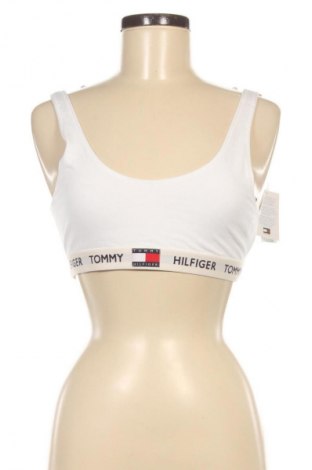 Lenjerie de corp de damă Tommy Hilfiger, Mărime L, Culoare Alb, Preț 186,99 Lei
