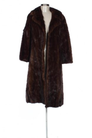 Dámská kožená bunda  Unbranded, Velikost M, Barva Hnědá, Cena  4 049,00 Kč