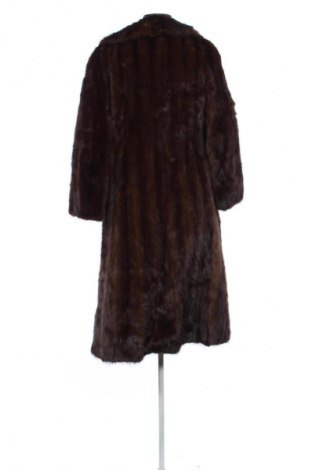 Dámská kožená bunda  Unbranded, Velikost M, Barva Hnědá, Cena  4 049,00 Kč