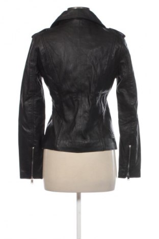 Дамско кожено яке Chyston, Размер L, Цвят Черен, Цена 98,67 €
