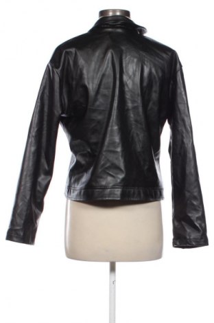 Дамско кожено яке Exte, Размер L, Цвят Черен, Цена 5,11 €