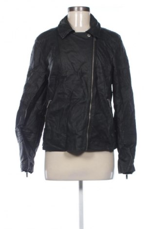 Geacă de piele pentru femei Image, Mărime XL, Culoare Negru, Preț 80,99 Lei